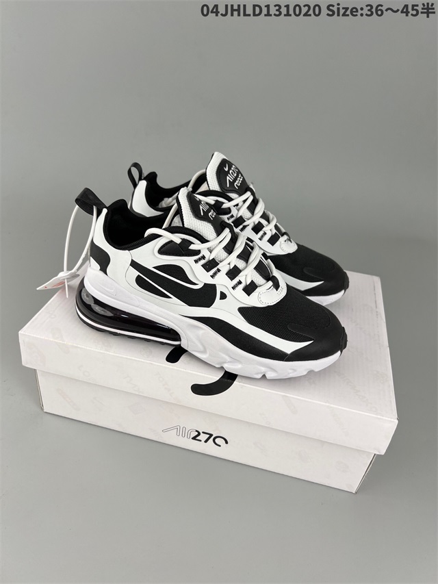 women air max 270 shoes 2022-12-5-035